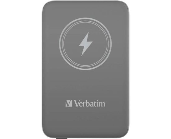 Verbatim 32249 Магнитный Повербанк 10000mAh