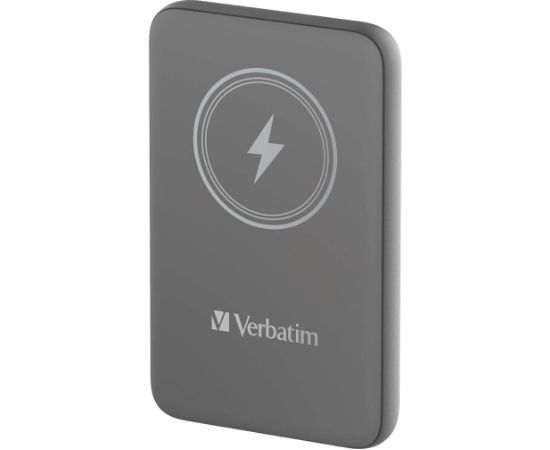 Verbatim 32249 Магнитный Повербанк 10000mAh