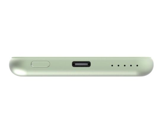 Verbatim 32241 Магнитный Повербанк 5000mAh