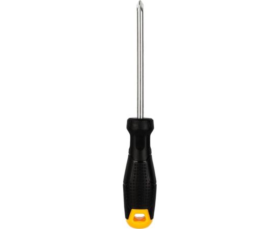Philips Screwdriver PH2x100mm Deli Tools EDL626100 (black)