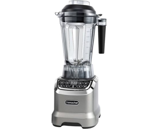 Cup blender AMZCHEF 5003-GA (Grey) Blenderi un Chopperi