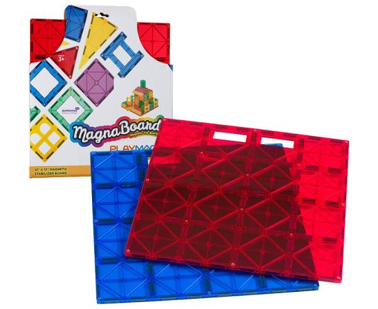 Stabilizer Magnaboard Playmags 167 Конструкторы
