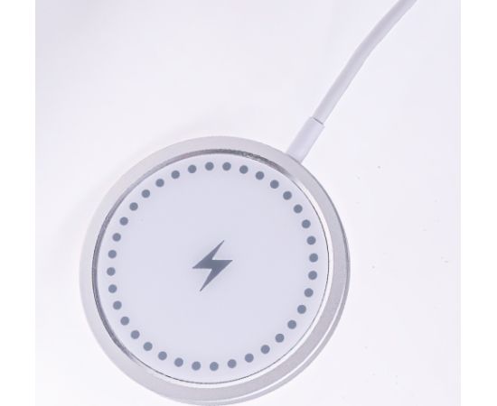 Maxlife MXWC-05 Магнитное беспроводное зарядное устройство 15W