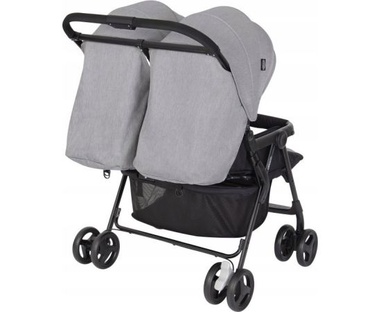 Коляска GRACO DUORIDER GS1217AASTG