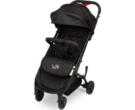 Bērnu rati Caretero SFERA BLACK