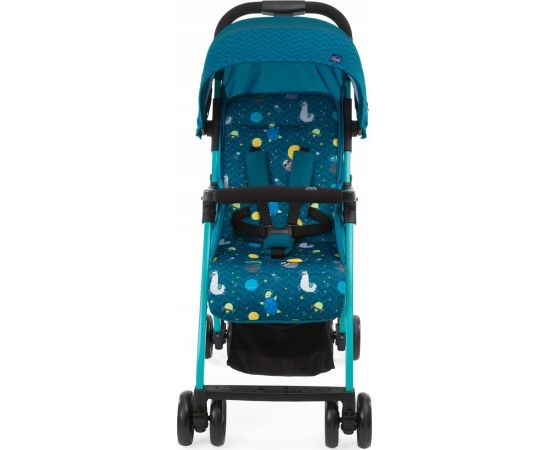 Chicco ratiņi CHICCO OHLALA'3 SLOTH IN SPACE 06079733280000
