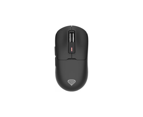 Datorpele Genesis Zircon 660 Black