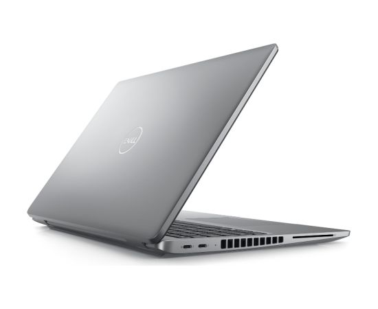 Dell Latitude 5550/Ultra 7 165H/32GB (1x32)/1TB /15.6" FHD/ RTX 2050 4 GB/FgrPr & SmtCd/FHD/Cam/Mic/WLAN + BT/US Backlit Kb/3Cell/W11Pro/3yrs Basic Onsite / 210-BLYZ?/S1 Ноутбуки