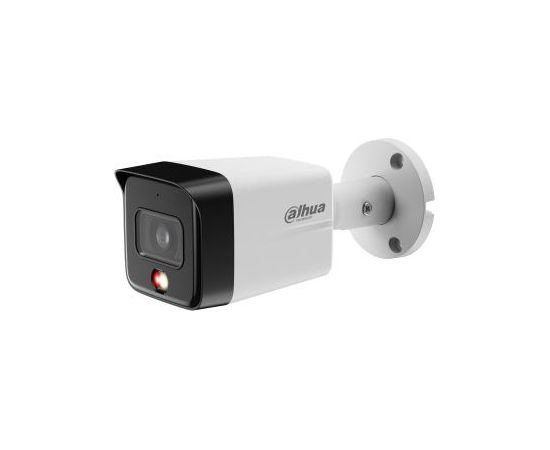 DAHUA IR 6MP Entry Smart Dual Light Fixed-focal Bullet Network Camera