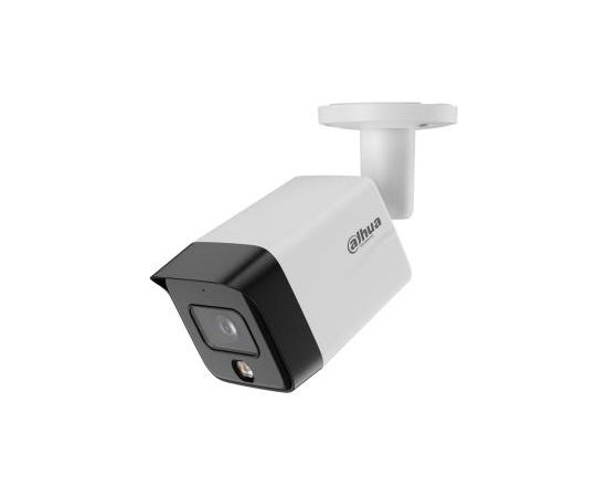 DAHUA IR 6MP Entry Smart Dual Light Fixed-focal Bullet Network Camera
