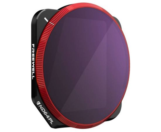 Filter ND64/PL Freewell for DJI Mavic 3 Piederumi droniem