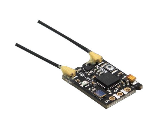 Transmitter FlySky Elysium EL18 + TMR receiver Радиоуправляемые Игрушки