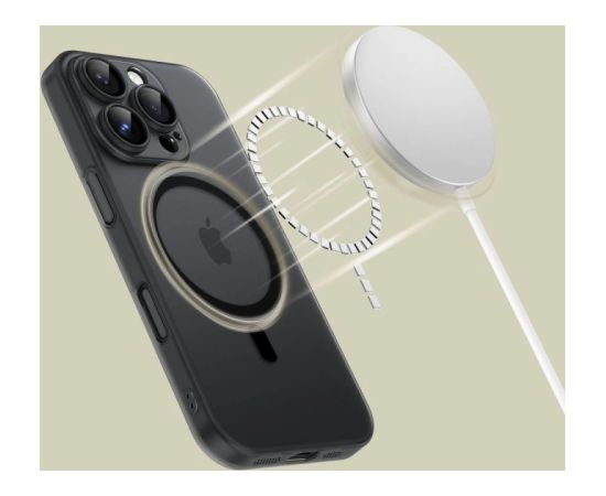Tech-Protect защитный чехол MagSafe iPhone 16 Pro Max