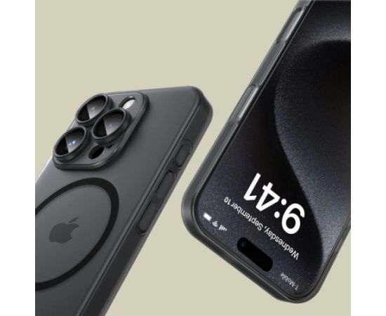 Tech-Protect защитный чехол MagSafe iPhone 16 Pro Max