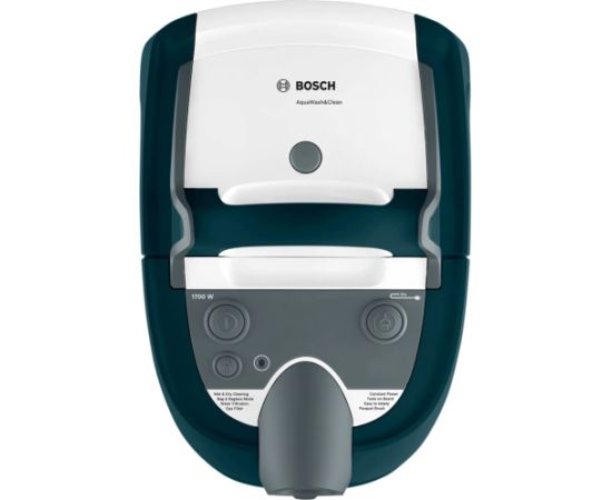 Bosch Series 4 BWD41720 Aqua Wash & Clean Vacuum Cleaner