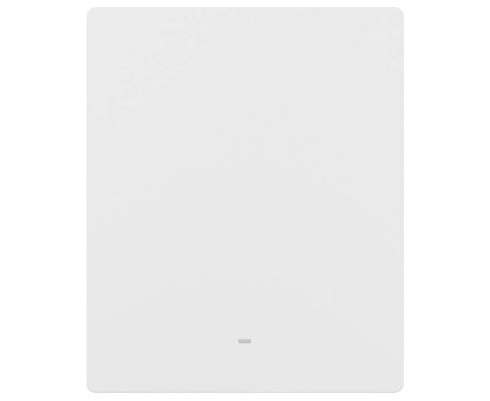 Sonoff Matter M5-1C-80W WiFi smart wall switch (1-channel, for frame)