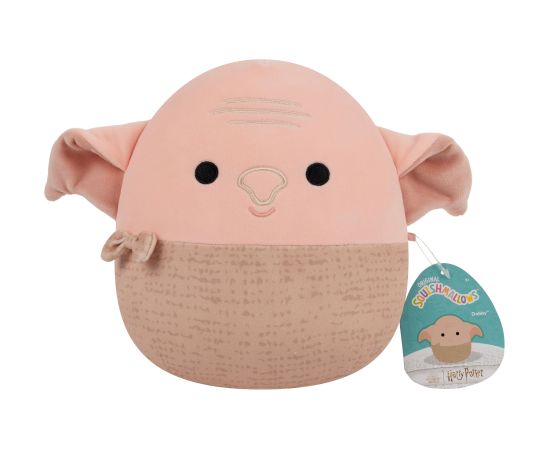 SQUISHMALLOWS HARRY POTTER W3 Plīša rotaļlieta, 20 cm