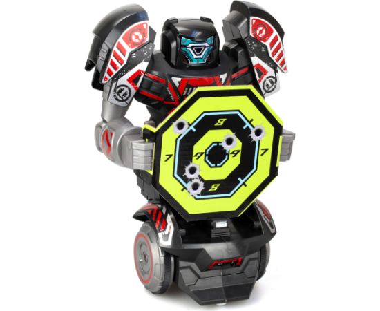 SILVERLIT Robots Rapidfire