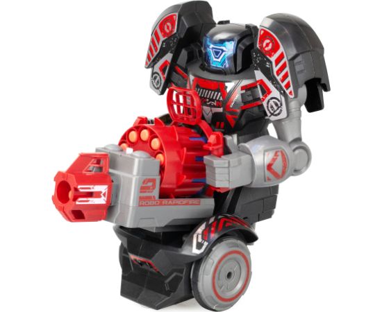 SILVERLIT Robots Rapidfire