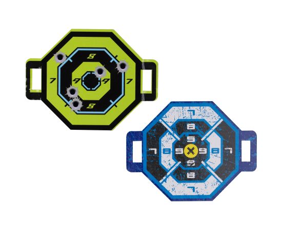 SILVERLIT Robots Rapidfire