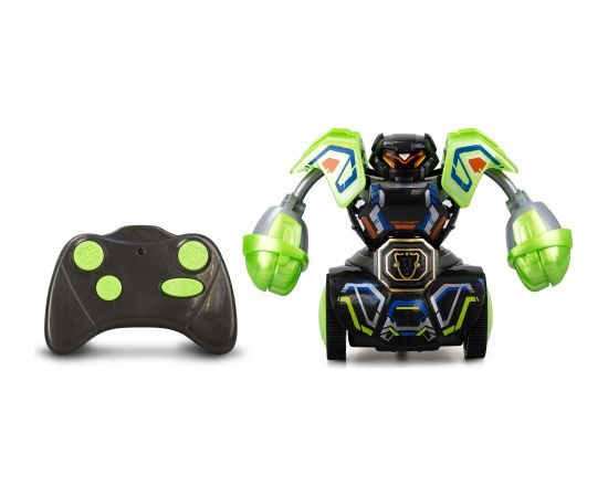 SILVERLIT Rotaļu komplekts Robo Kombat spin battle A