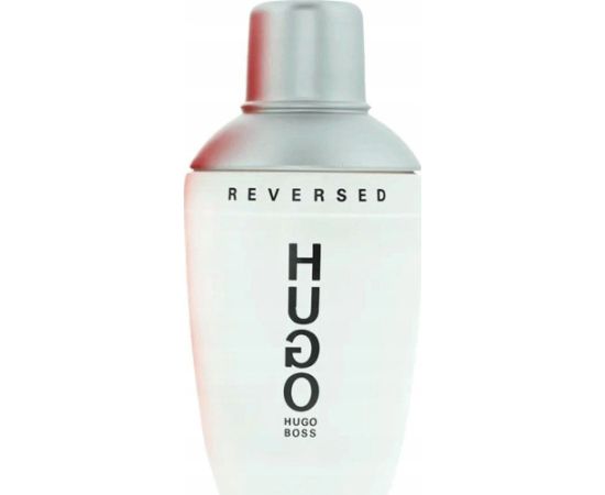 Hugo Boss Hugo Reversed EDT 75 ml