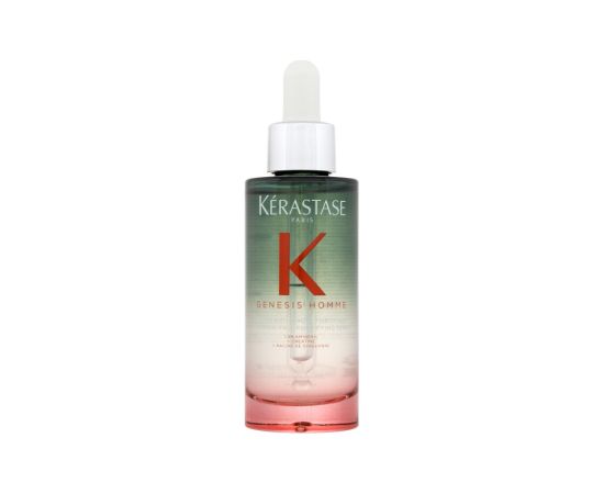Kerastase Genesis Homme / Anti Hair-Fall Fortifying Serum 90ml
