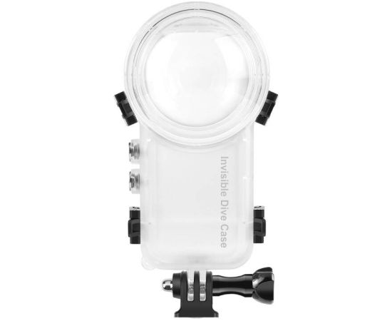 Waterproof diving case PULUZ for Insta360 X4