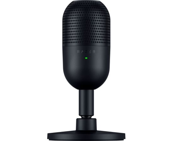 Razer microphone Seiren V3 Mini, black