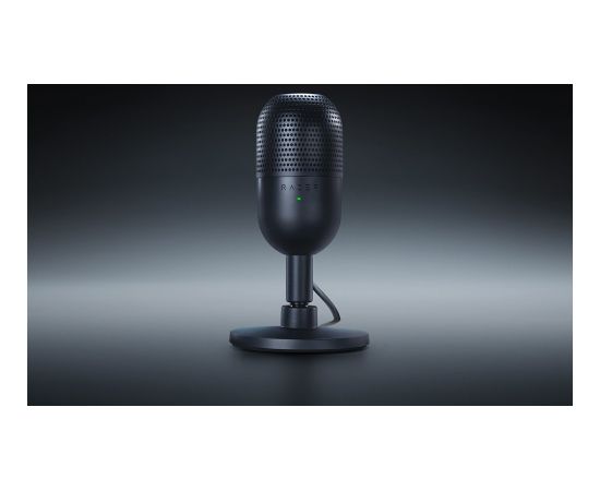 Razer microphone Seiren V3 Mini, black