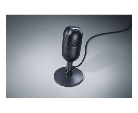 Razer microphone Seiren V3 Mini, black