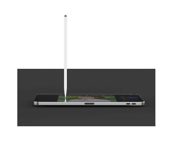 Devia SIT2205 Ekrāna irbulis iPad / iPad Pro / iPad Air / Mini (since 2018 ) un visi kapacitatīvie ekrāni