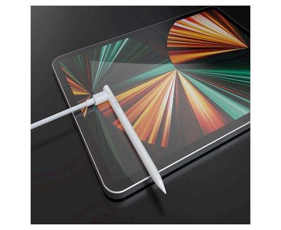 Devia SIT2205 Ekrāna irbulis iPad / iPad Pro / iPad Air / Mini (since 2018 ) un visi kapacitatīvie ekrāni