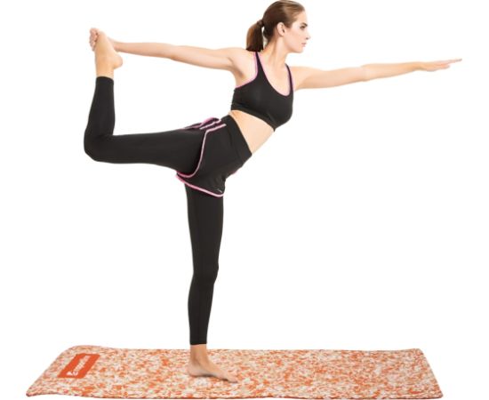 inSPORTline Camu 173x61x0,8cm Vingrošanas paklājiņi