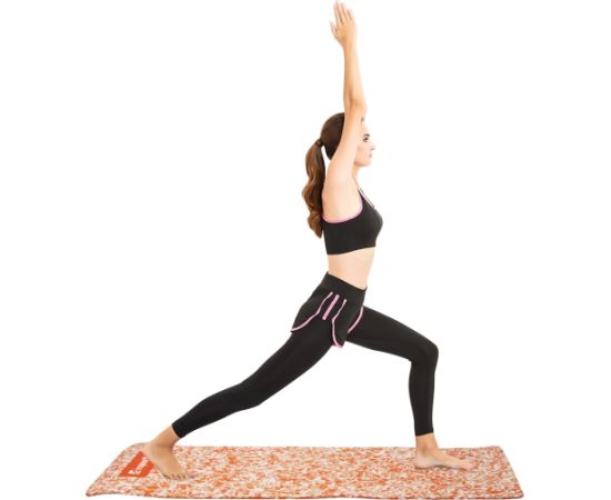 inSPORTline Camu 173x61x0,8cm Vingrošanas paklājiņi