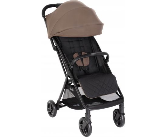 Прогулочная коляска GRACO MYAVO FOSSIL GS2107AAFS Коляски