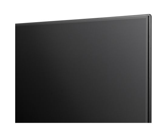 Televizors Hisense 50E77NQ, QLED TV - 50 - black, UltraHD/4K