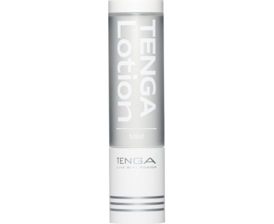 Tenga Lotion lubrikants (170 ml) [ Mild ]