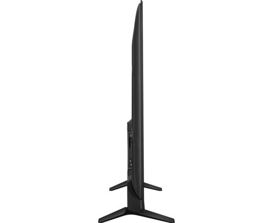 Televizors Hisense 55E6NT, LED TV - 55 - black