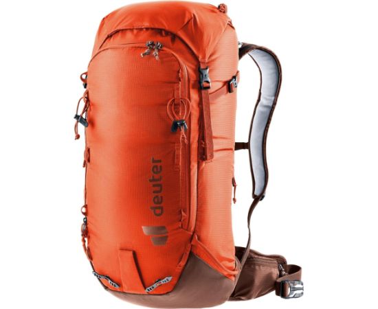 Ski tour backpack - Deuter Freescape Lite 26 l Mugursomas