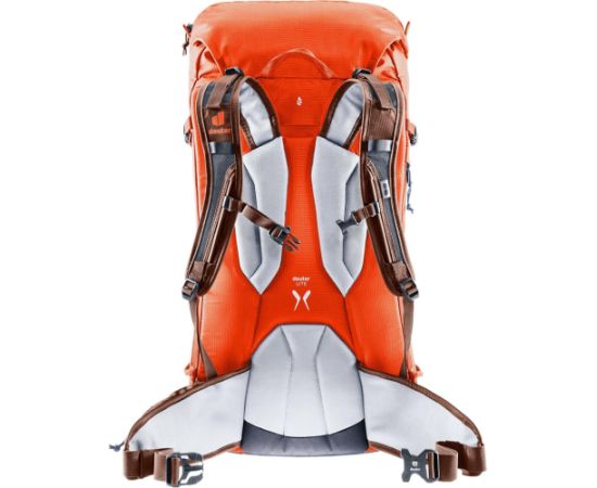 Ski tour backpack - Deuter Freescape Lite 26 l Mugursomas