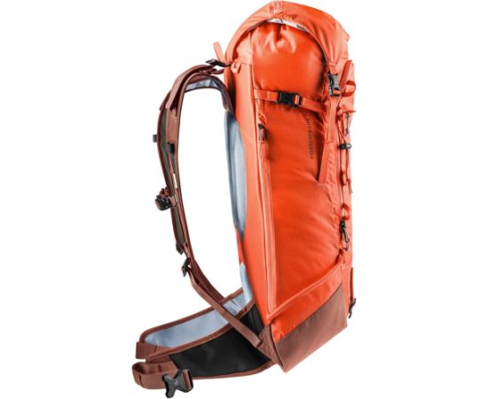 Ski tour backpack - Deuter Freescape Lite 26 l Mugursomas