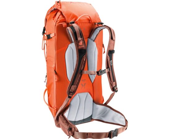 Ski tour backpack - Deuter Freescape Lite 26 l Mugursomas