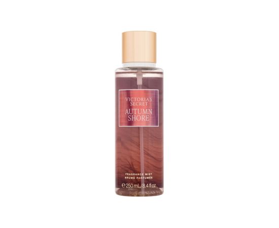 Victorias Secret Autumn Shore 250ml Ķermeņa kosmētika