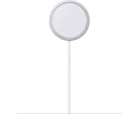 Apple беспроводное зарядное устройство MagSafe Charger USB-C 1 м