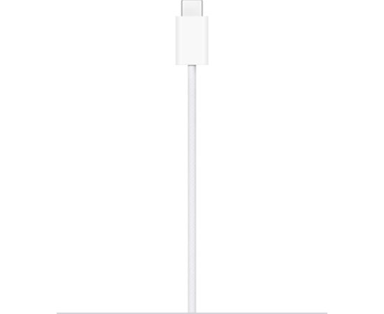 Apple беспроводное зарядное устройство MagSafe Charger USB-C 1 м