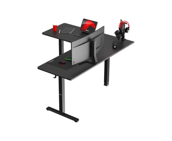 Huzaro Hero 9.5 - electric desk Игровые столы
