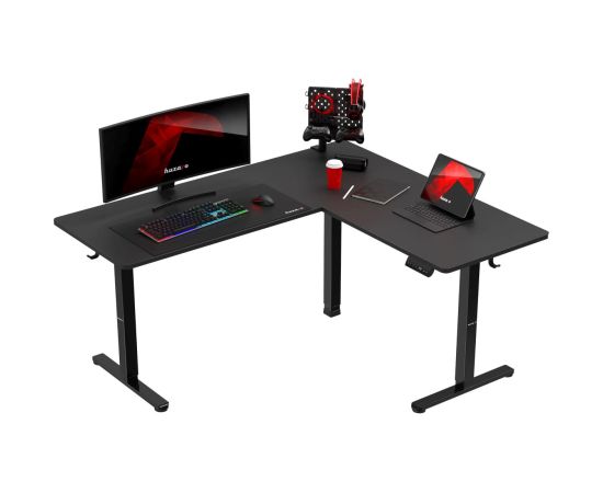 Huzaro Hero 9.5 - electric desk Игровые столы