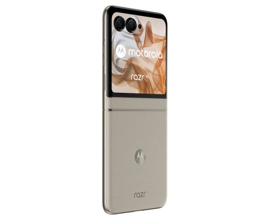 Motorola Razr 50 8/256GB Beach Sand