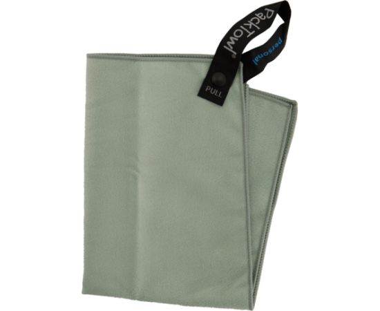 Primus PT RecPers Beach Sage Mikrošķiedras dvielis Различные аксессуары